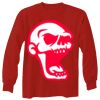 Youth Authentic-T Long-Sleeve T-Shirt Thumbnail