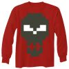 Youth Authentic-T Long-Sleeve T-Shirt Thumbnail