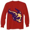 Youth Authentic-T Long-Sleeve T-Shirt Thumbnail