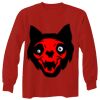 Youth Authentic-T Long-Sleeve T-Shirt Thumbnail