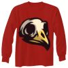 Youth Authentic-T Long-Sleeve T-Shirt Thumbnail