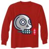 Youth Authentic-T Long-Sleeve T-Shirt Thumbnail
