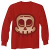 Youth Authentic-T Long-Sleeve T-Shirt Thumbnail