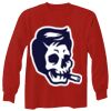 Youth Authentic-T Long-Sleeve T-Shirt Thumbnail