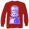 Youth Authentic-T Long-Sleeve T-Shirt Thumbnail