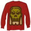 Youth Authentic-T Long-Sleeve T-Shirt Thumbnail