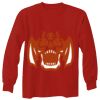 Youth Authentic-T Long-Sleeve T-Shirt Thumbnail