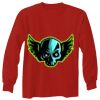 Youth Authentic-T Long-Sleeve T-Shirt Thumbnail