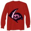Youth Authentic-T Long-Sleeve T-Shirt Thumbnail