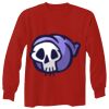 Youth Authentic-T Long-Sleeve T-Shirt Thumbnail
