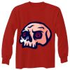 Youth Authentic-T Long-Sleeve T-Shirt Thumbnail