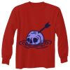 Youth Authentic-T Long-Sleeve T-Shirt Thumbnail