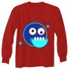 Youth Authentic-T Long-Sleeve T-Shirt Thumbnail