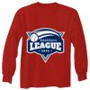 Youth Authentic-T Long-Sleeve T-Shirt Thumbnail