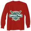 Youth Authentic-T Long-Sleeve T-Shirt Thumbnail