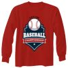 Youth Authentic-T Long-Sleeve T-Shirt Thumbnail