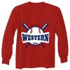 Youth Authentic-T Long-Sleeve T-Shirt Thumbnail