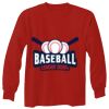 Youth Authentic-T Long-Sleeve T-Shirt Thumbnail
