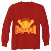 Youth Authentic-T Long-Sleeve T-Shirt Thumbnail