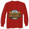Youth Authentic-T Long-Sleeve T-Shirt Thumbnail