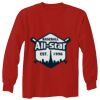 Youth Authentic-T Long-Sleeve T-Shirt Thumbnail
