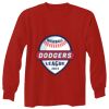 Youth Authentic-T Long-Sleeve T-Shirt Thumbnail