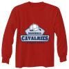 Youth Authentic-T Long-Sleeve T-Shirt Thumbnail