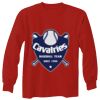 Youth Authentic-T Long-Sleeve T-Shirt Thumbnail