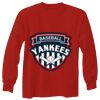 Youth Authentic-T Long-Sleeve T-Shirt Thumbnail