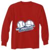 Youth Authentic-T Long-Sleeve T-Shirt Thumbnail