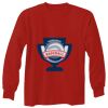 Youth Authentic-T Long-Sleeve T-Shirt Thumbnail