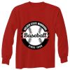 Youth Authentic-T Long-Sleeve T-Shirt Thumbnail