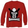Youth Authentic-T Long-Sleeve T-Shirt Thumbnail
