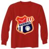 Youth Authentic-T Long-Sleeve T-Shirt Thumbnail