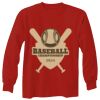 Youth Authentic-T Long-Sleeve T-Shirt Thumbnail