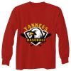 Youth Authentic-T Long-Sleeve T-Shirt Thumbnail