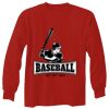 Youth Authentic-T Long-Sleeve T-Shirt Thumbnail