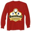 Youth Authentic-T Long-Sleeve T-Shirt Thumbnail