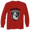 Youth Authentic-T Long-Sleeve T-Shirt Thumbnail