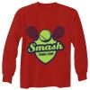 Youth Authentic-T Long-Sleeve T-Shirt Thumbnail