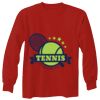 Youth Authentic-T Long-Sleeve T-Shirt Thumbnail