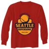 Youth Authentic-T Long-Sleeve T-Shirt Thumbnail