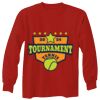 Youth Authentic-T Long-Sleeve T-Shirt Thumbnail