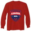 Youth Authentic-T Long-Sleeve T-Shirt Thumbnail