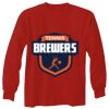 Youth Authentic-T Long-Sleeve T-Shirt Thumbnail
