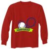 Youth Authentic-T Long-Sleeve T-Shirt Thumbnail