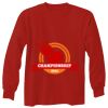 Youth Authentic-T Long-Sleeve T-Shirt Thumbnail
