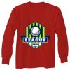 Youth Authentic-T Long-Sleeve T-Shirt Thumbnail