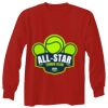 Youth Authentic-T Long-Sleeve T-Shirt Thumbnail