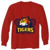 Youth Authentic-T Long-Sleeve T-Shirt Thumbnail
